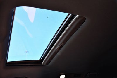 2023 INFINITI QX80 SENSORY 4WD