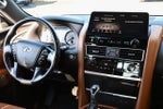 2023 INFINITI QX80 SENSORY 4WD