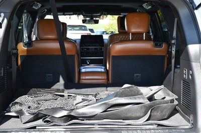 2023 INFINITI QX80 SENSORY 4WD