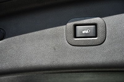 2023 INFINITI QX80 SENSORY 4WD