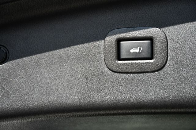 2023 INFINITI QX80 SENSORY 4WD