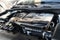 2023 INFINITI QX80 SENSORY 4WD
