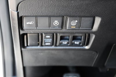 2023 INFINITI QX80 SENSORY 4WD