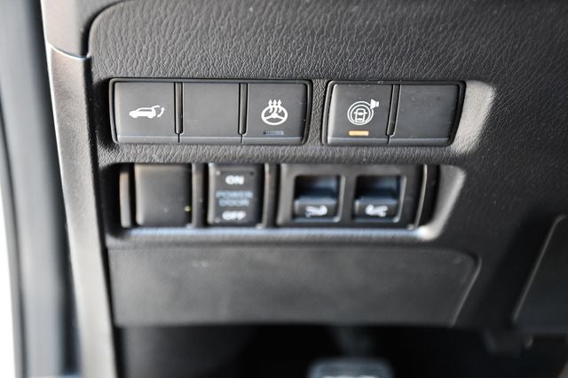 2023 INFINITI QX80 SENSORY 4WD