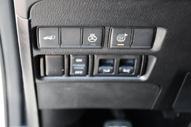 2023 INFINITI QX80 SENSORY 4WD