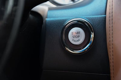 2023 INFINITI QX80 SENSORY 4WD