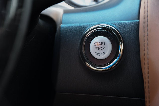 2023 INFINITI QX80 SENSORY 4WD
