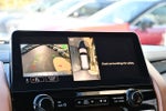 2023 INFINITI QX80 SENSORY 4WD