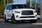 2023 INFINITI QX80 SENSORY 4WD