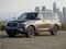 2023 INFINITI QX80 SENSORY 4WD