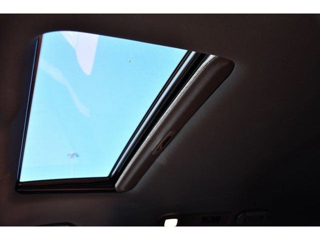 2023 INFINITI QX80 SENSORY 4WD