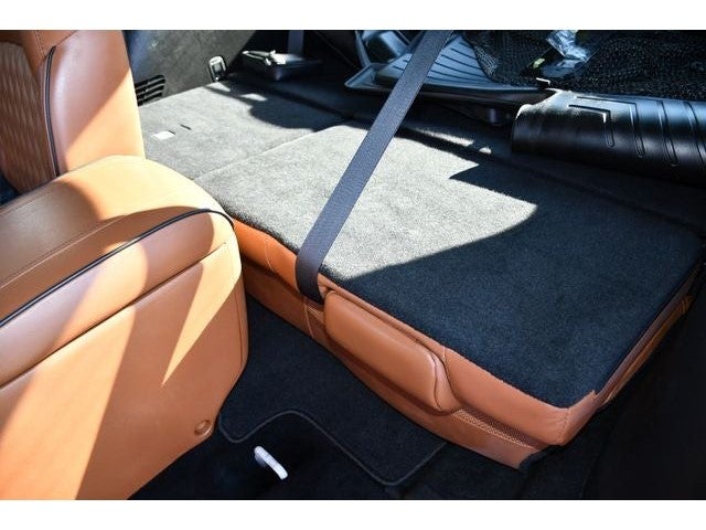 2023 INFINITI QX80 SENSORY 4WD