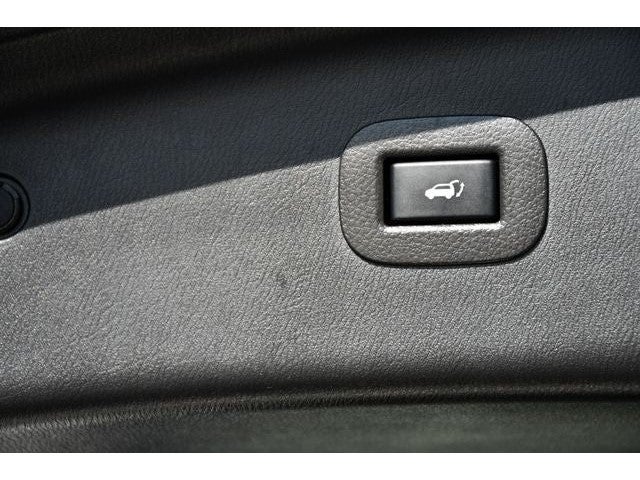2023 INFINITI QX80 SENSORY 4WD