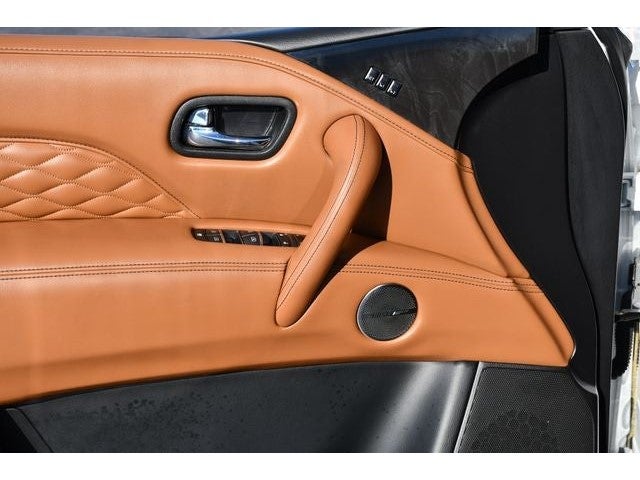2023 INFINITI QX80 SENSORY 4WD