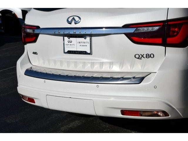 2023 INFINITI QX80 SENSORY 4WD