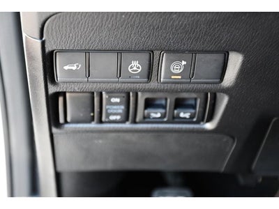 2023 INFINITI QX80 SENSORY 4WD