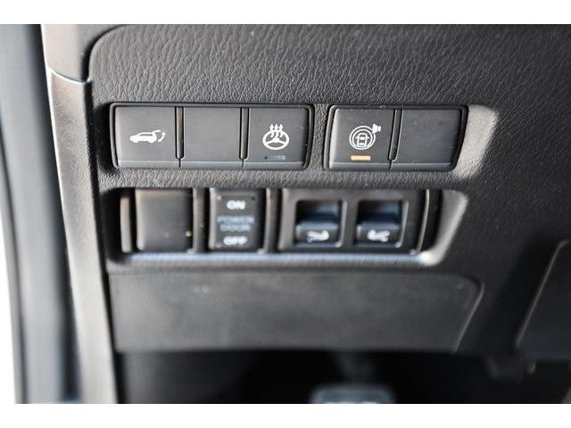 2023 INFINITI QX80 SENSORY 4WD
