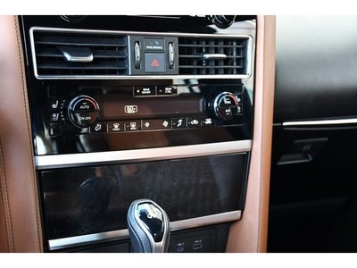 2023 INFINITI QX80 SENSORY 4WD