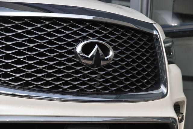 2023 INFINITI QX80 SENSORY 4WD