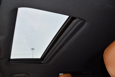 2023 INFINITI QX80 SENSORY 4WD