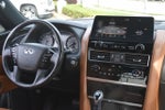 2023 INFINITI QX80 SENSORY 4WD