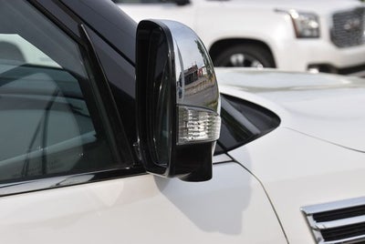 2023 INFINITI QX80 SENSORY 4WD