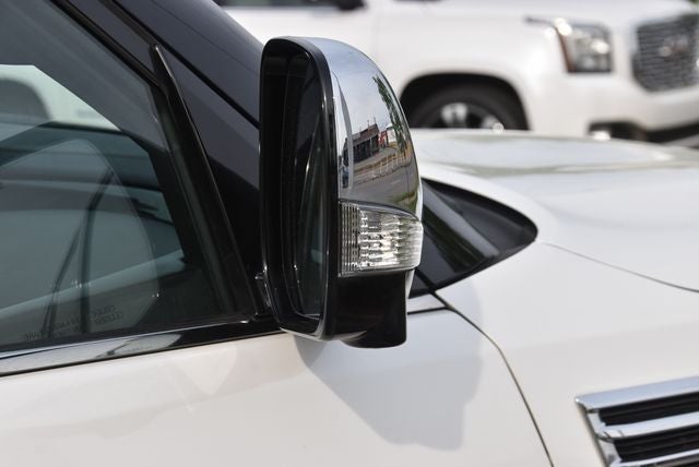 2023 INFINITI QX80 SENSORY 4WD
