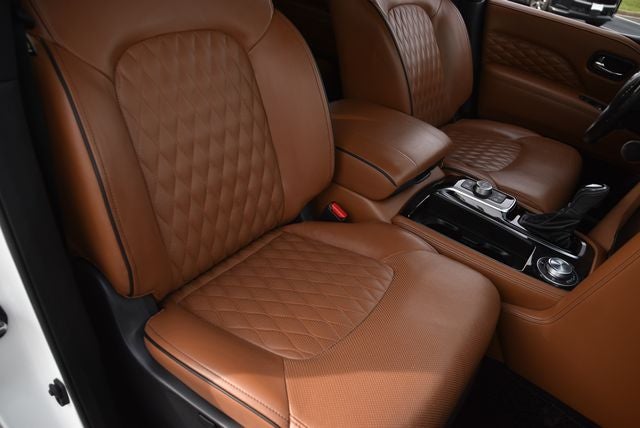 2023 INFINITI QX80 SENSORY 4WD