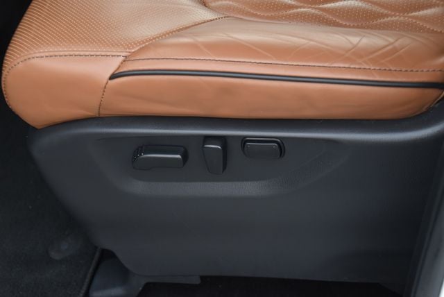 2023 INFINITI QX80 SENSORY 4WD