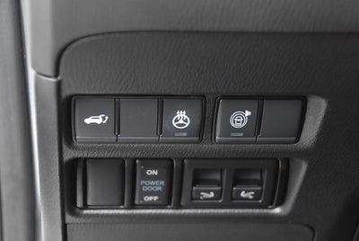 2023 INFINITI QX80 SENSORY 4WD