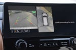 2023 INFINITI QX80 SENSORY 4WD