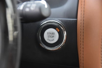 2023 INFINITI QX80 SENSORY 4WD