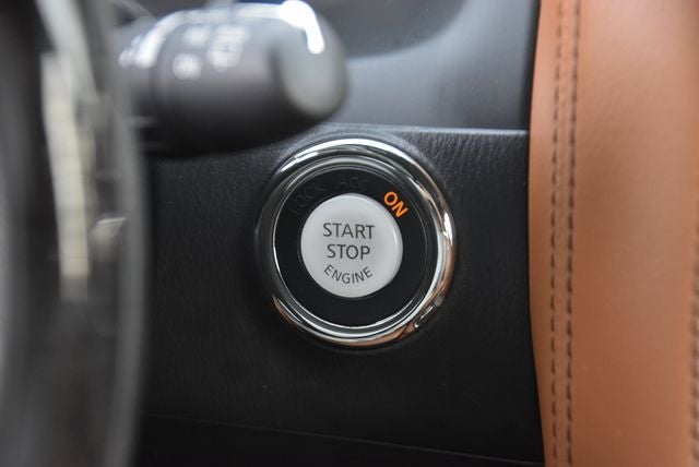 2023 INFINITI QX80 SENSORY 4WD