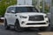 2023 INFINITI QX80 SENSORY 4WD