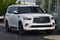 2023 INFINITI QX80 SENSORY 4WD