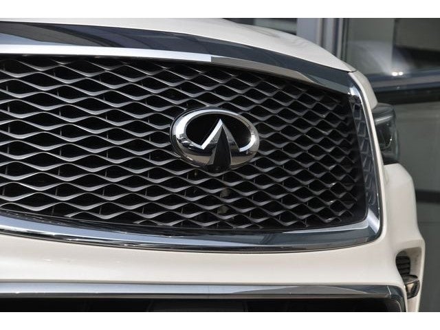 2023 INFINITI QX80 SENSORY 4WD
