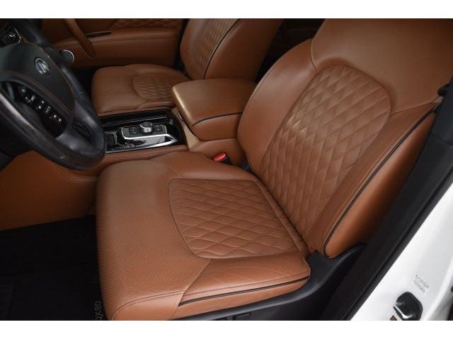 2023 INFINITI QX80 SENSORY 4WD