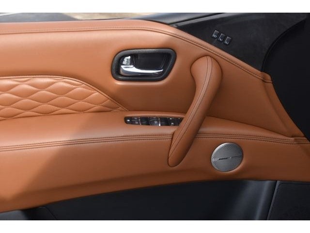 2023 INFINITI QX80 SENSORY 4WD