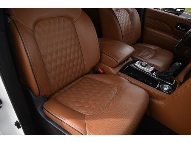 2023 INFINITI QX80 SENSORY 4WD