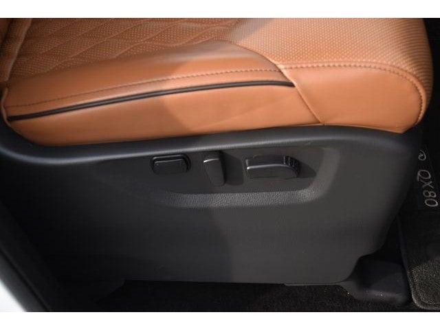 2023 INFINITI QX80 SENSORY 4WD