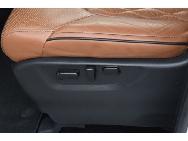 2023 INFINITI QX80 SENSORY 4WD