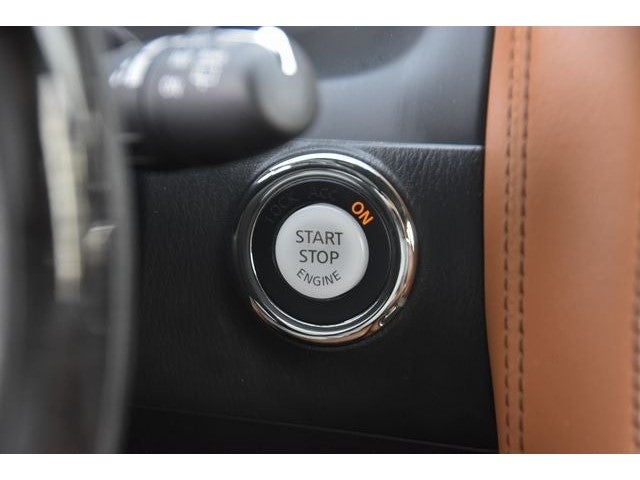 2023 INFINITI QX80 SENSORY 4WD
