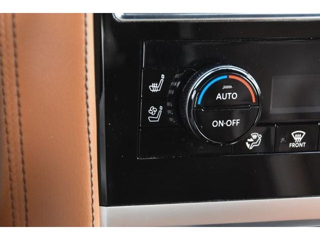 2023 INFINITI QX80 SENSORY 4WD