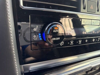 2024 INFINITI QX80 SENSORY 4WD