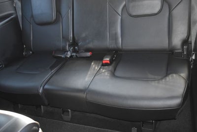 2024 INFINITI QX80 SENSORY 4WD