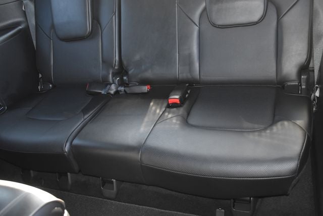 2024 INFINITI QX80 SENSORY 4WD