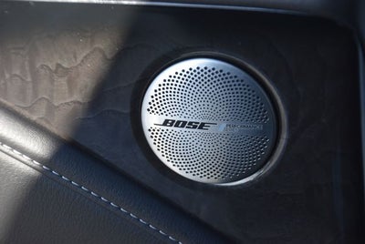 2024 INFINITI QX80 SENSORY 4WD