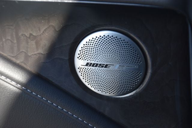 2024 INFINITI QX80 SENSORY 4WD