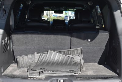 2024 INFINITI QX80 SENSORY 4WD