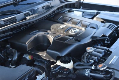 2024 INFINITI QX80 SENSORY 4WD